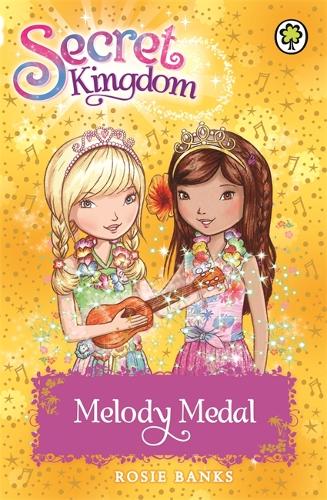 Secret Kingdom: Melody Medal: Book 28 - Secret Kingdom (Paperback)