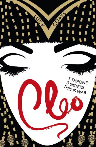 Cleo: Book 1 - Cleo (Paperback)