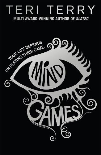 Mind Games (Paperback)
