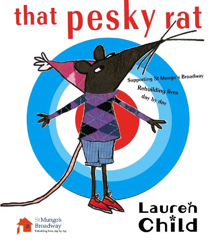 That Pesky Rat (Paperback)