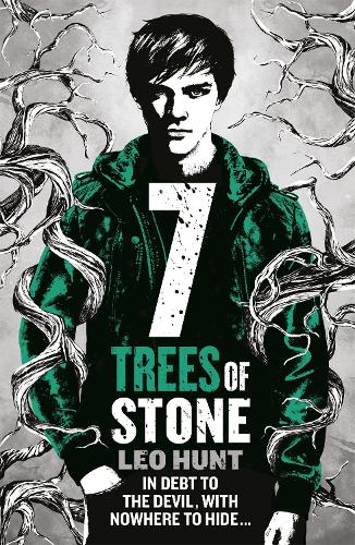 Seven Trees of Stone: Thirteen Days of Midnight Trilogy Book 3 - Thirteen Days of Midnight trilogy (Paperback)