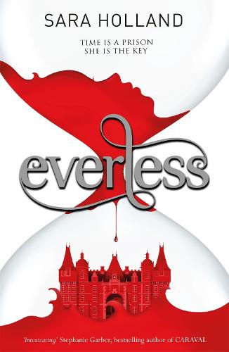 Book cover of Everless