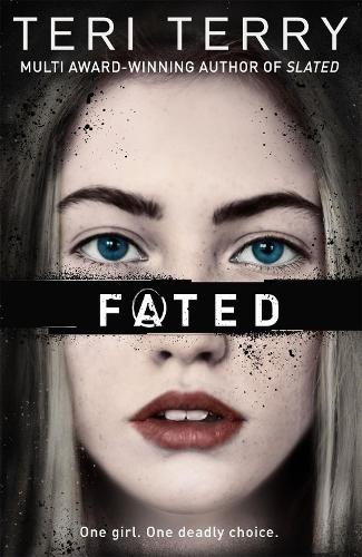 Fated (Paperback)
