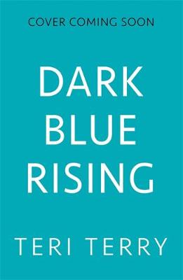 Dark Blue Rising (Paperback)