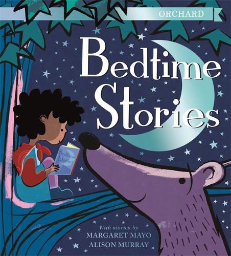 Orchard Bedtime Stories (Hardback)
