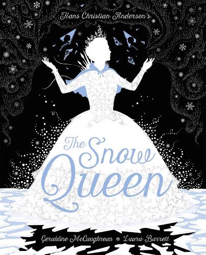 The Snow Queen (Paperback)
