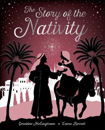 The Story of the Nativity (Paperback)