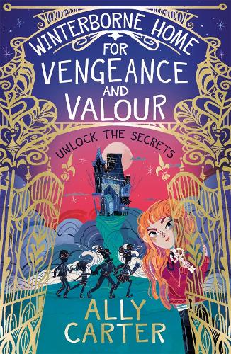 Winterborne Home for Vengeance and Valour (Paperback)