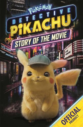 Pokemon Books - 