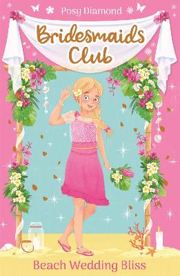 Bridesmaids Club: Beach Wedding Bliss: Book 1 - Bridesmaids Club (Paperback)
