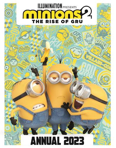 instal the new for ios Minions: The Rise of Gru