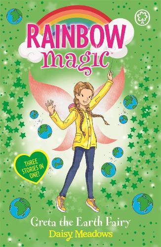 Rainbow magic fairies games