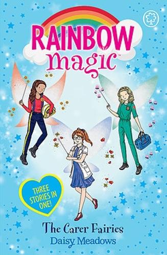 Rainbow Magic: The Carer Fairies: Special - Rainbow Magic (Paperback)