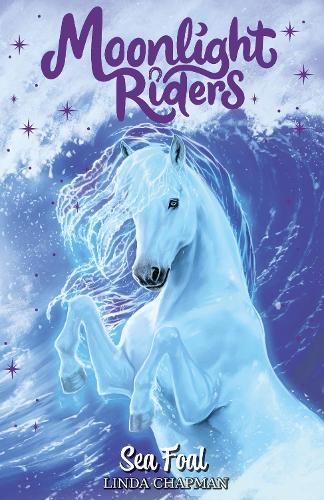 Moonlight Riders: Sea Foal: Book 4 - Moonlight Riders (Paperback)