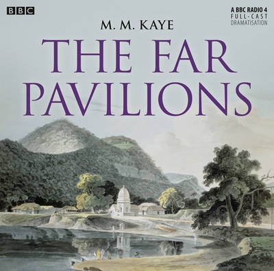 The Far Pavilions (CD-Audio)