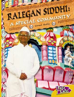 Ralegan Siddhi Fast Lane Gold Non-fiction (Paperback)