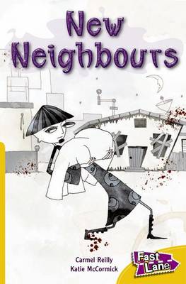 New Neighbours Fast Lane Gold Fiction (Paperback)