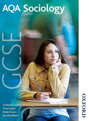 AQA GCSE Sociology (Paperback)