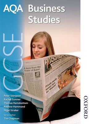 aqa gcse business studies case study