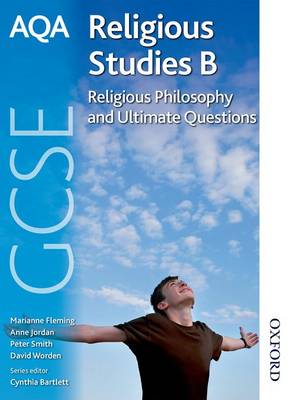 AQA GCSE Religious Studies B - Religious Philosophy and Ultimate Questions (Paperback)