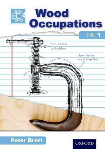 Wood Occupations Level 1 Course Companion (Paperback)