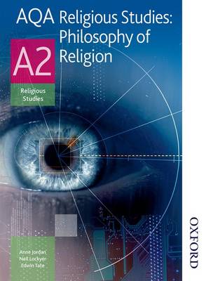 AQA Religious Studies A2: Philosophy of Religion (Paperback)