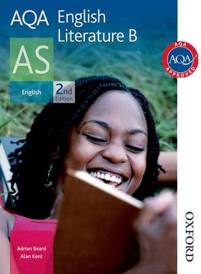 AQA English Literature B AS (Paperback)