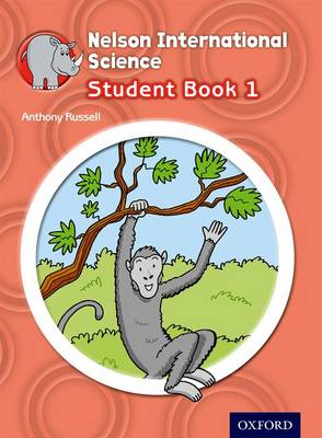 Nelson International Science Student Book 1 (Paperback)