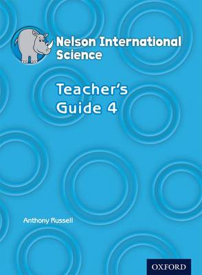 Nelson International Science Teacher's Guide 4 (Paperback)