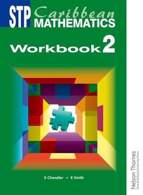 STP Caribbean Mathematics Workbook 2 (Paperback)