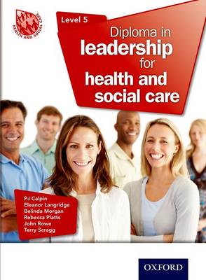 level 5 diploma in leadership for health and social care essays