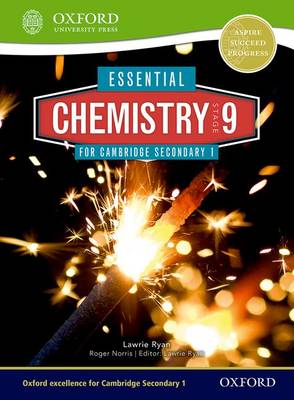 Essential Chemistry for Cambridge Secondary 1 Stage 9