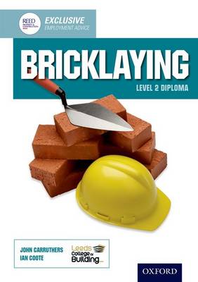 Bricklaying Level 2 Diploma (Paperback)