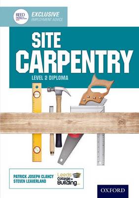 Site Carpentry Level 2 Diploma (Paperback)