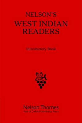 West Indian Reader Introductory (Paperback)