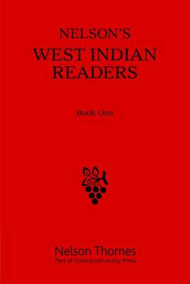 West Indian Readers - Book 1 (Paperback)