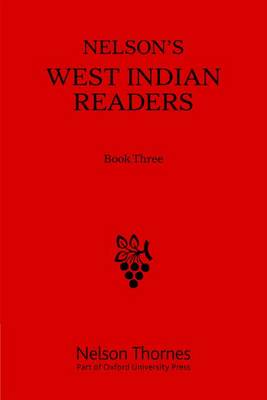 WEST INDIAN READER BK 3 (Paperback)