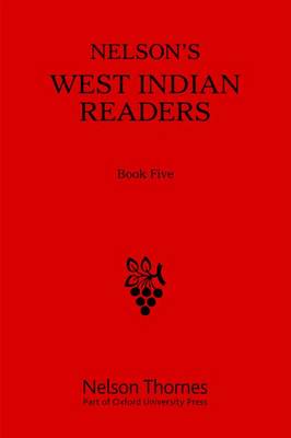 WEST INDIAN READER BK 5 (Paperback)