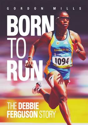 Born to Run (Paperback)