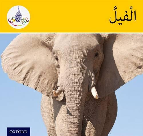 The Arabic Club Readers: Yellow Band: Elephants - The Arabic Club Readers (Paperback)