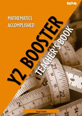 Mathematics Accomplished Year 2 Booster Pack (Paperback)