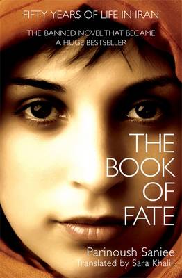 The Book of Fate (Paperback)
