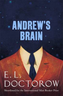 Andrew's Brain (Paperback)
