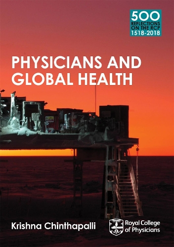 RCP 10: The Global RCP - 500 Reflections on the RCP, 1518-2018 (Paperback)