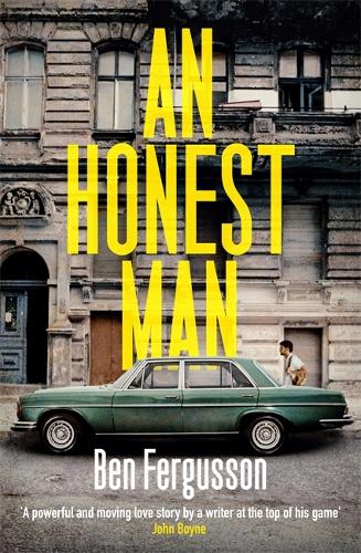 An Honest Man (Hardback)