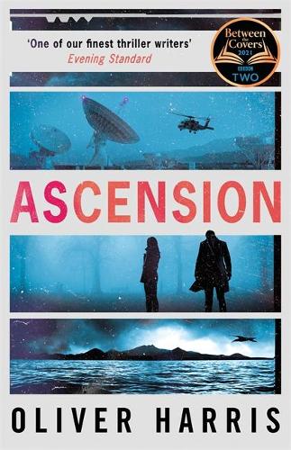 Ascension (Hardback)