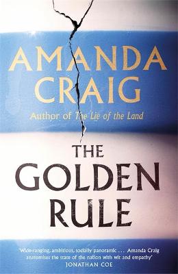 The Golden Rule by Amanda Craig