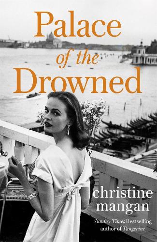 Palace of the Drowned (Hardback)