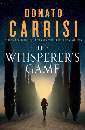 The Whisperer's Game (Hardback)