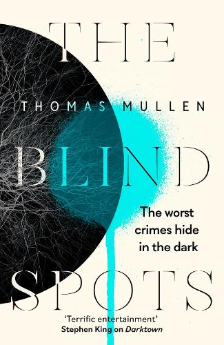 The Blind Spots (Hardback)